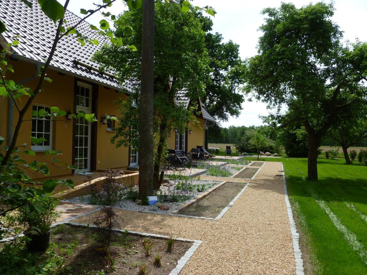 Apartment Froschkoenig - Und 03096 Burg Spreewald