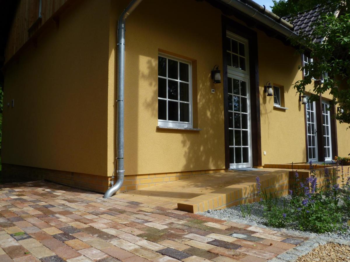 Froschkoenig - Und 03096 Burg Spreewald Apartment
