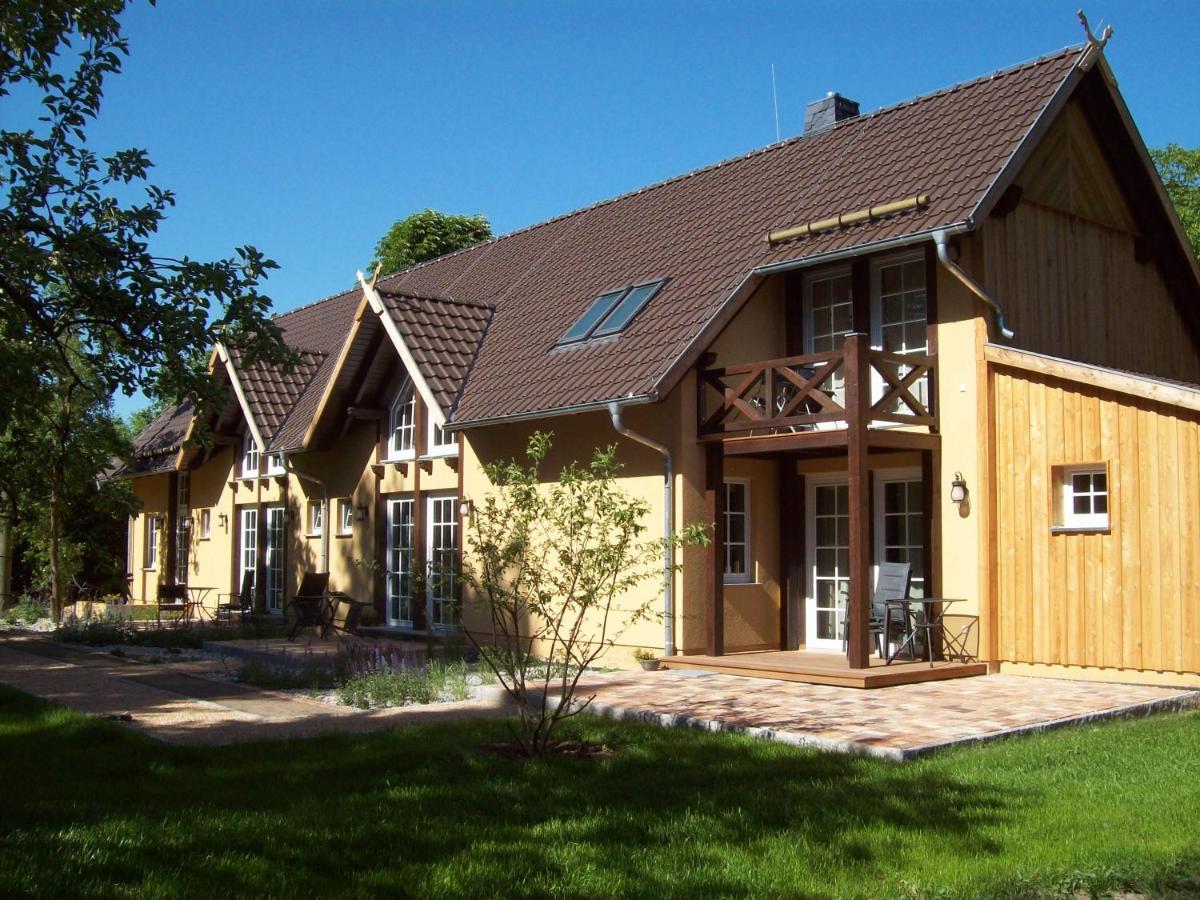 Apartment Froschkoenig - Und 03096 Burg Spreewald